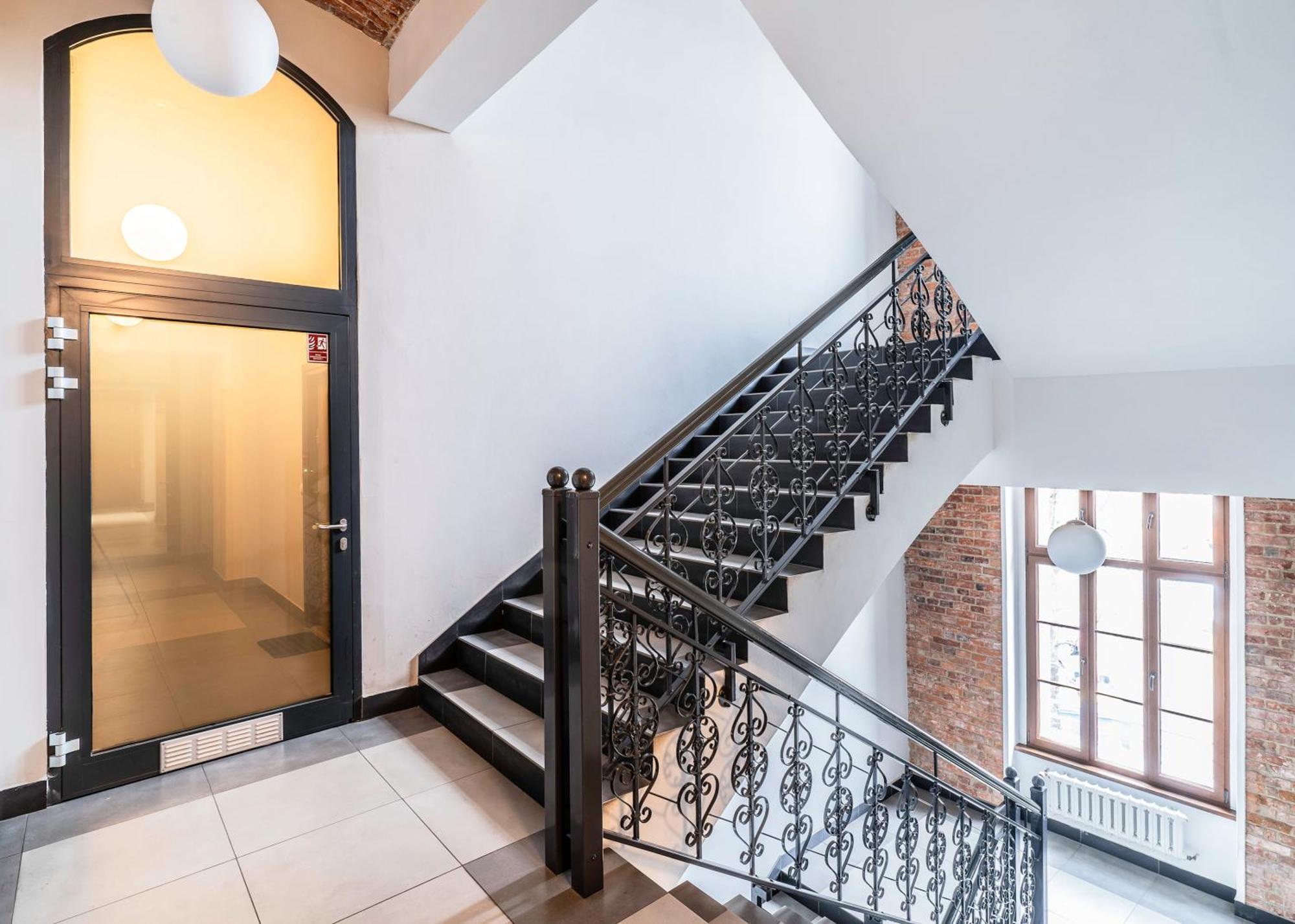 Apartament Z Osobna Sypialnia W Pieknej Kamienicy W Centrum Wroclaw Ngoại thất bức ảnh